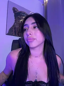 isabella_jade's Live XXX Chat