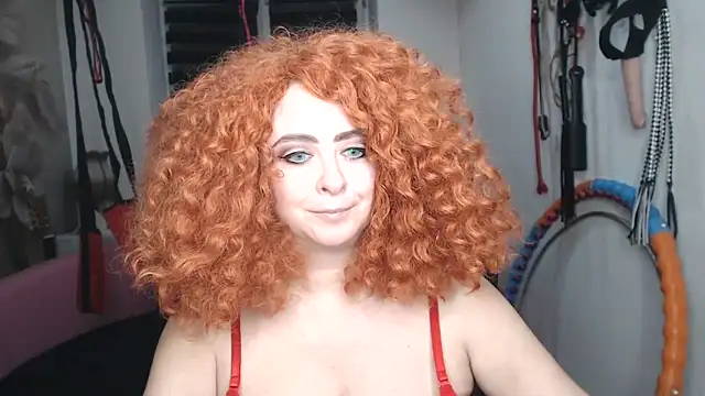 MISSwithDOLLS Show Webcam