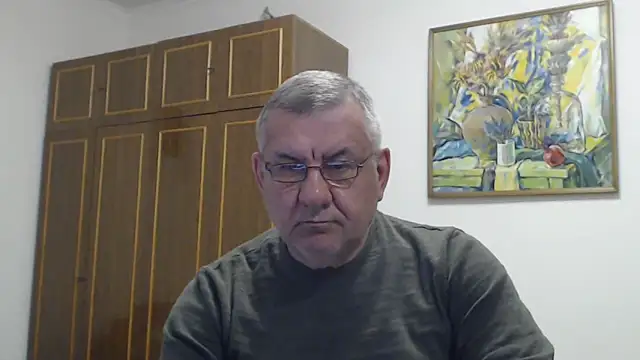 XXX chat uživo modela machomale3