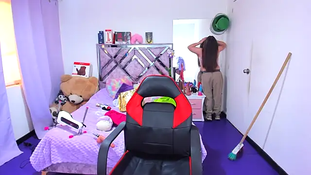 Luna_Analya Live XXX Chat