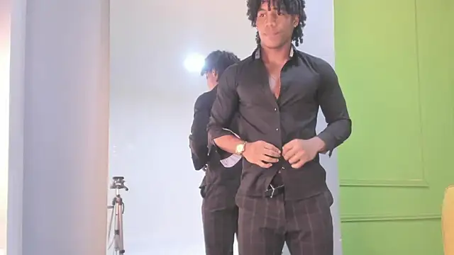 axel_silva4: вебкам-шоу