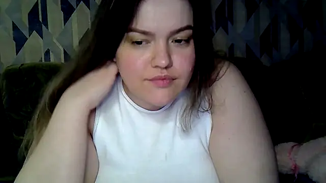 AnitaWilliasのライブXXXチャット