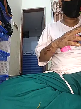 Jhunaki_789 Pertunjukan Webcam