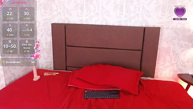 Sembang XXX Secara Langsung Chloe014_