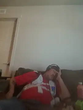 Webkamerová show yourMasterisBored