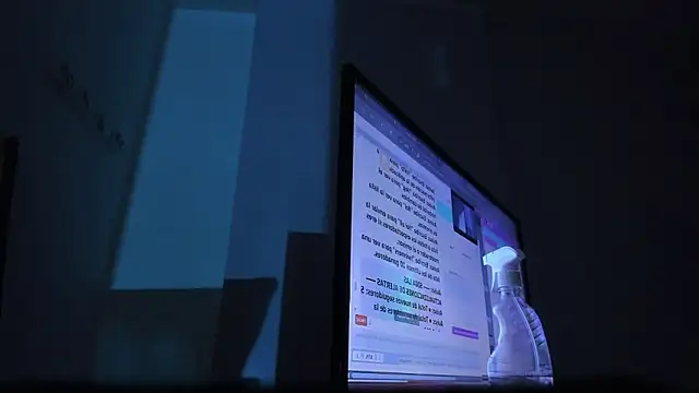 TessaLowe's Live XXX Chat