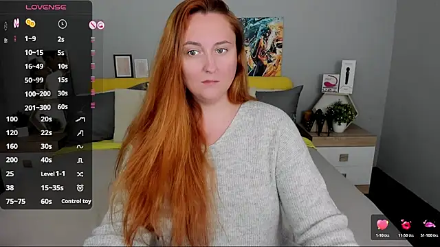 BabeLessi: о нлайн-секс-чат