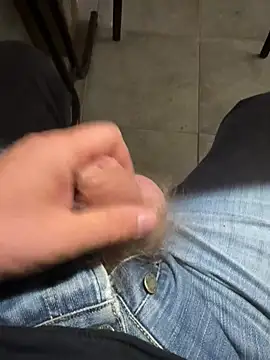 Noitelivre Adlı Modelin Web Kamerası Şovu