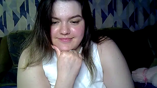 Chat +18 de AnitaWillias ao vivo