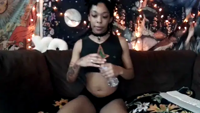 Chat +18 de godisdepleasure ao vivo