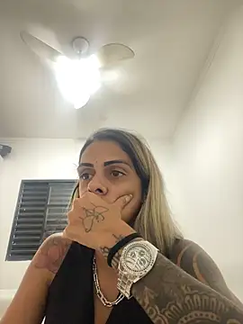 sabrinaneves' Live XXX Chat