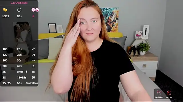 Chat +18 de BabeLessi ao vivo