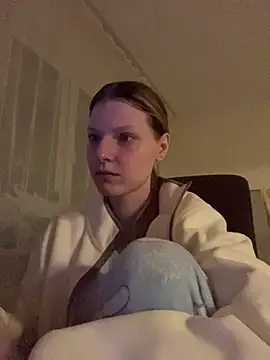 Chat +18 de MaryHiggins ao vivo