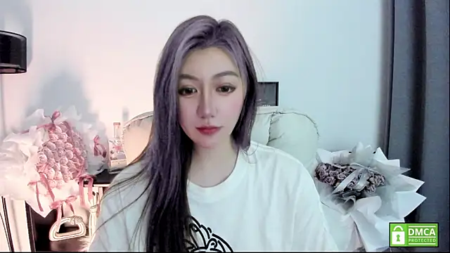 Cute_Mango Adlı Modelin Canlı XXX Sohbeti