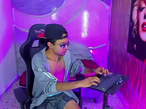 Josh_Hot_Sex – webcam-show