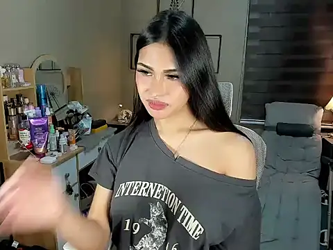 Chat XXX Live EternityBanks