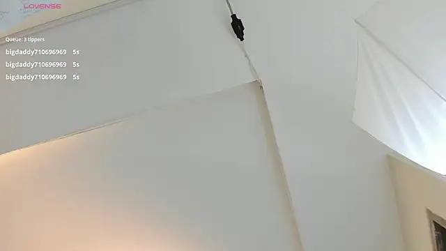 _maria_foxx_ Adlı Modelin Canlı XXX Sohbeti