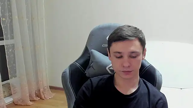 Chat XXX ao vivo de Alexmansuper