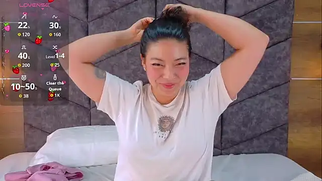 AnnieRouse__ – Live XXX-chat