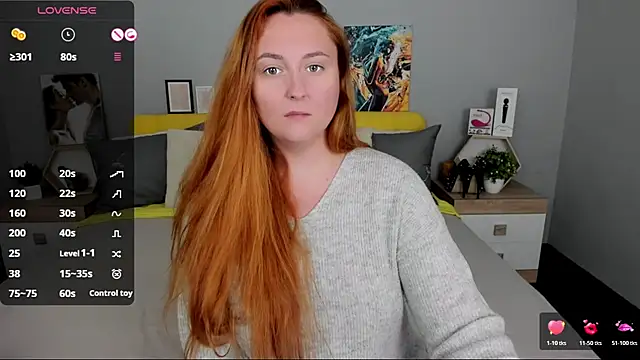 دردشة BabeLessi الجنسية المباشرة