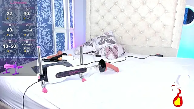 magnus_serket webcam show