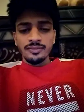 Wild_Vassu Webcamshow