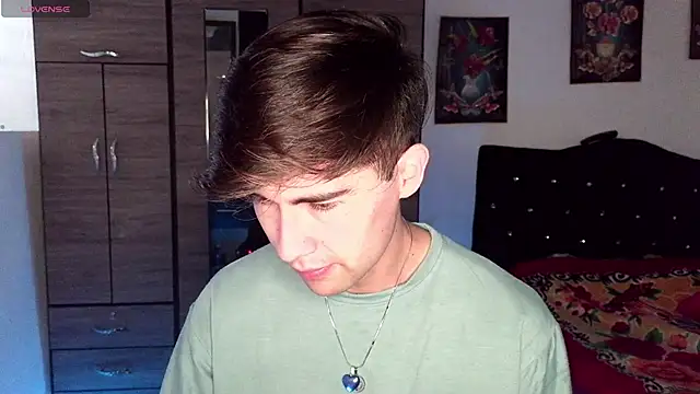 samael1107 Live XXX-chat