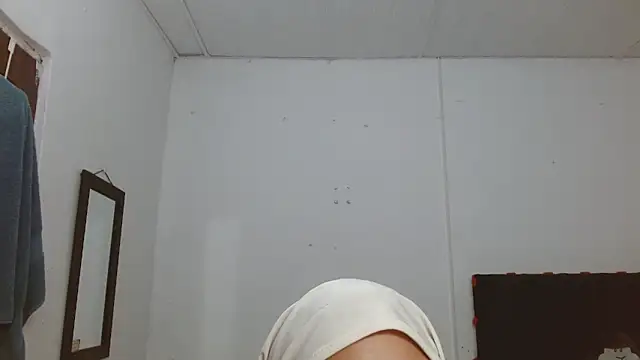 Thalian – Live XXX-chat