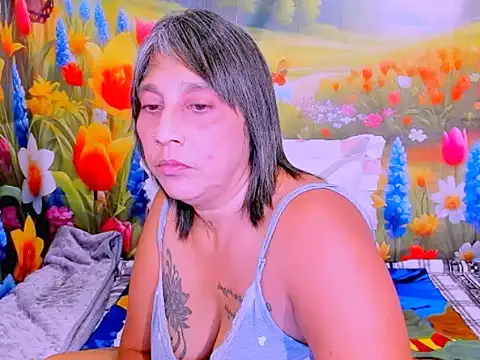 indianroxyのライブXXXチャット