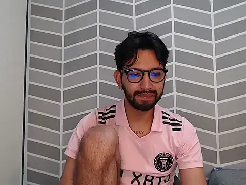 Show de webcam de thomass1018