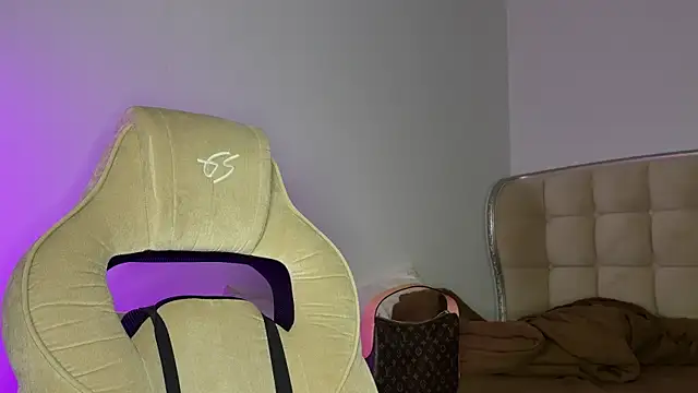 Webkamerová show MarlynRobertsen