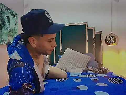 Thonixxx_mr Webcam show