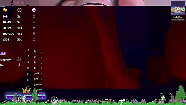 Chat XXX en directo de babette