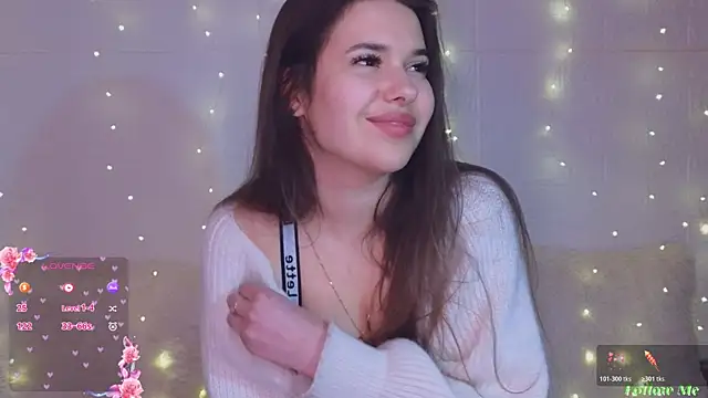 Chat XXX en directo de Minne__mouse