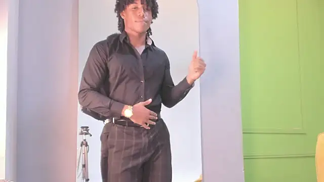 axel_silva4 Chat XXX live