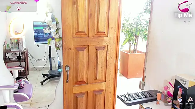 sofia_gold_ 웹캠 쇼