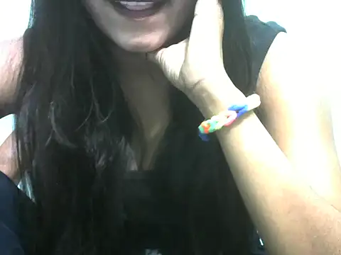 Lovely-Pandey Obrolan Langsung XXX