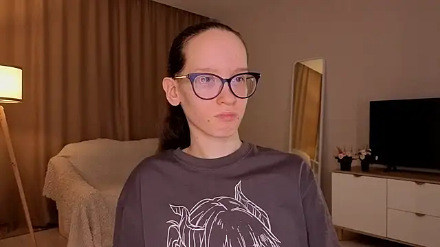 BettyBrowni Live XXX-Chat