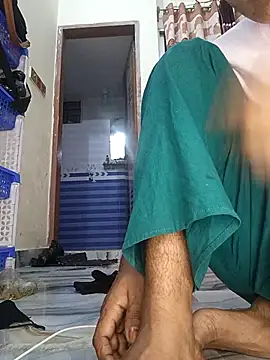 Jhunaki_789 webcam show