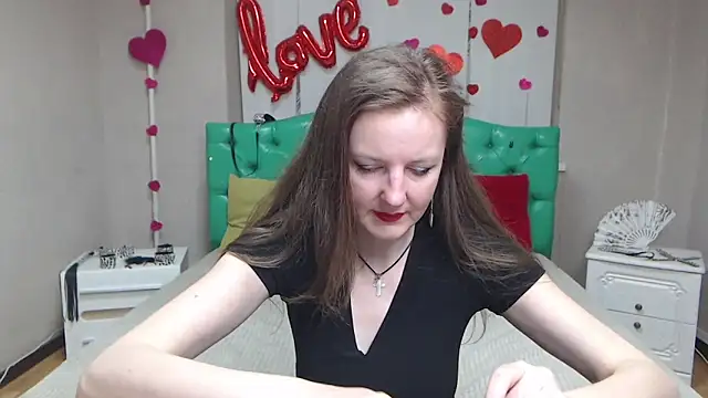 MeganPirs Live XXX-Chat