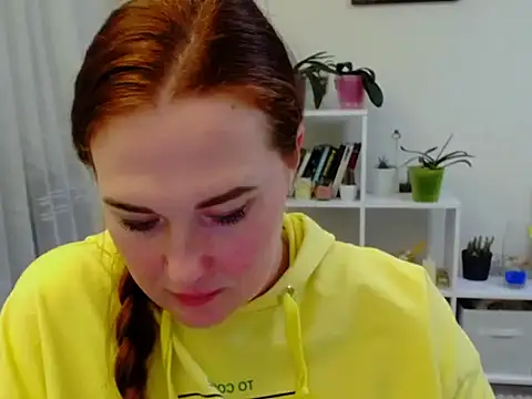 Chat XXX Live Lady_Tiana