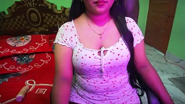 BengaliQueenStar Obrolan Langsung XXX