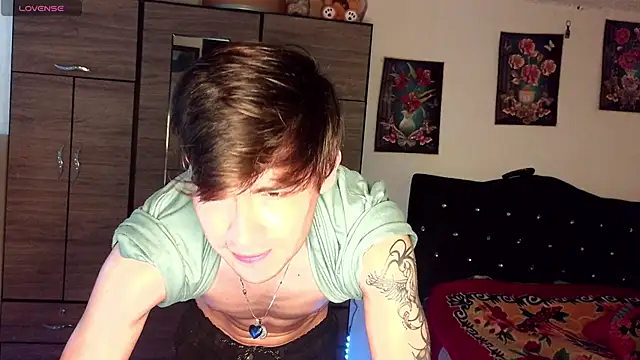 samael1107 Live XXX Chat