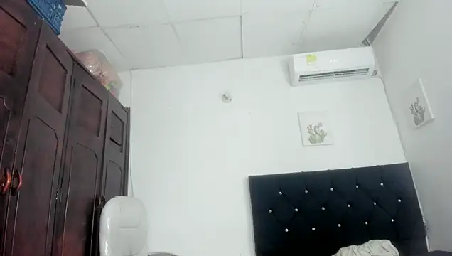 barbie_ds élő XXX-chatje