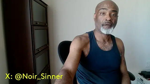 Chat XXX Live sinnernoir