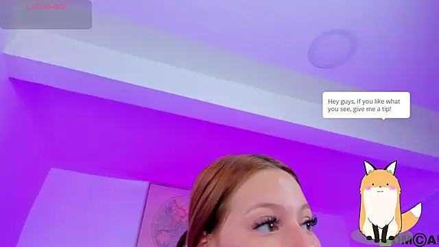 Czat XXX na żywo – kitty_sweeety_