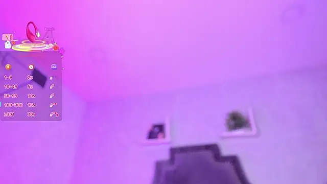 Czat XXX na żywo – KarelyMitchel