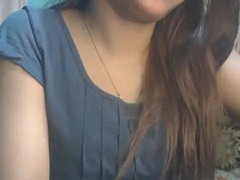 NancyRuvi's Live XXX Chat