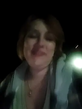 Czat XXX na żywo – GingerFoxy