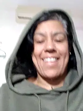 Chat XXX en directo de Molly_newman6